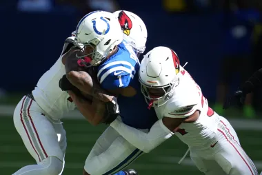 NFL Semana 6: Tres batallas, tres finales de alarido