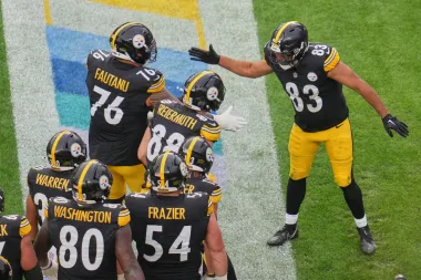 Domingos de locura en la NFL: Tres partidos, tres historias de adrenalina y poder