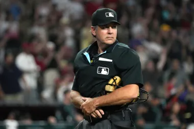 Series de Campeonato 2025: Drama, lesiones, regresos y el peso del arbitraje en octubre