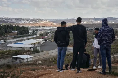 ¿Prisioneros o mártires? El dilema humano y político tras el intercambio masivo entre Israel y Palestina