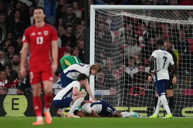 Batallas, goles y decepciones: un fin de semana inesperado en el fútbol inglés, MLS y la NWSL