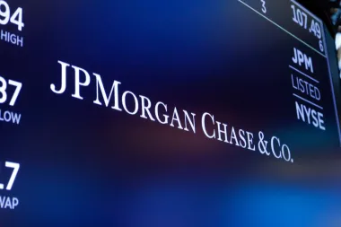 JPMorgan Chase apuesta por la seguridad nacional: una jugada estratégica a 10 años