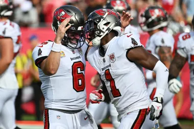 Baker Mayfield, el inesperado mesías de Tampa: ¿una carrera resucitada rumbo al MVP?