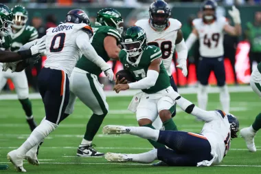 Broncos en modo bestia: la defensa que humilla ofensivas y revive aspiraciones en la AFC Oeste