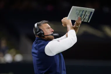 Drake Maye y la Resurrección de los Patriots: Una Nueva Era en New England