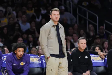 ¿Un nuevo All-Star Game estilo 'Ryder Cup'? La NBA coquetea con su revolución más internacional