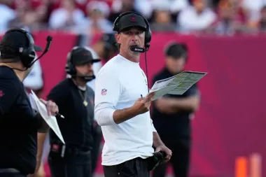 Una tormenta en la NFL: 49ers, Titans y Ravens atraviesan una crisis que pone en jaque sus temporadas
