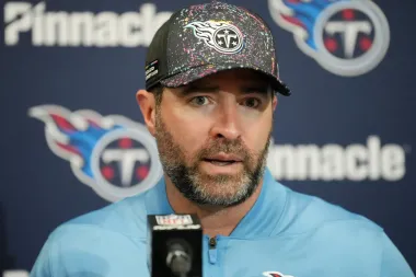 Entrenadores al borde del abismo: cómo la NFL se convirtió en una trituradora de coaches