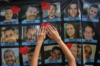 Entre la tregua y la tragedia: el frágil camino hacia la paz en Gaza tras la guerra
