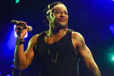 D'Angelo: El alma eterna del neo soul que cambió la música para siempre