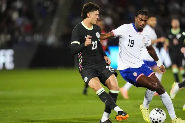 Haji Wright y Cristian Roldan: las nuevas armas de Pochettino para el Mundial 2026
