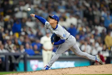 Dodgers brillan en la postemporada mientras los Brewers se desploman: ¿se acabó la magia en Milwaukee?