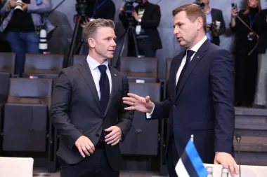 La fractura silenciosa: ¿Está Occidente abandonando a Ucrania?