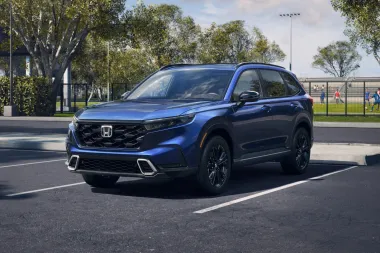 Waymo revoluciona Londres: el desembarco de los robotaxis en Europa