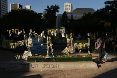Crisis en Gaza: cadáveres no identificados, hostilidades latentes y una tregua en la cuerda floja