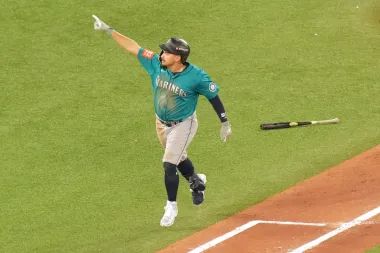 Josh Naylor: El canadiense que hace historia... y arruina los sueños de los Blue Jays