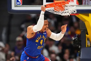 La Resistencia Dorada: Así envejece la élite de la NBA con LeBron, CP3 y Lowry a la cabeza