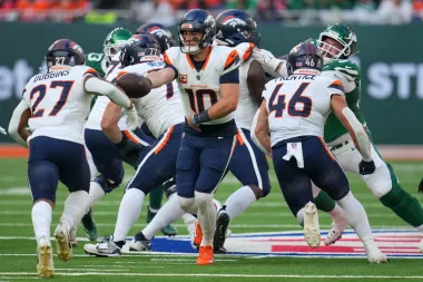 Fantasy Football Semana 7: Apuestas líderes y trampas a evitar en cada posición