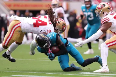 Travis Hunter: El arma secreta que los Jaguars preparan para revolucionar su ofensiva