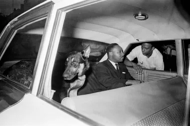 Andrew Young: La historia no contada del 'trabajo sucio' en la lucha por los derechos civiles