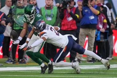 El resurgir defensivo de los Denver Broncos: ¿la mejor unidad de la NFL en 2025?