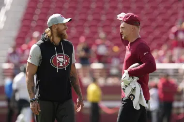 El caos en la NFL: Lesiones, rumores y despidos en una liga que no perdona