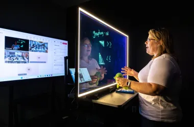 Educación virtual en Misisipi: ¿Solución innovadora o parche tecnológico ante una crisis docente?