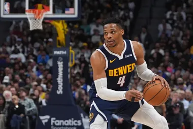 Renace la ilusión en Sacramento: Keegan Murray y Russell Westbrook, el presente y el futuro de los Kings