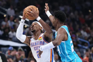 ¿Pueden los Thunder y Timberwolves dominar el Oeste una vez más?