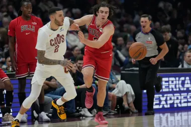 Cleveland Cavaliers: ¿Es esta la temporada en que todo encaja?