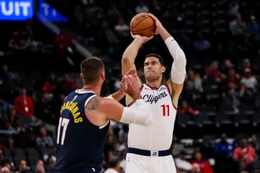 Renacer en el Oeste: Clippers, Spurs y Mavericks buscan resurgir en la temporada 2025-26