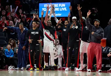 Portland Trail Blazers: Juventud, esperanzas y el regreso simbólico de un ídolo