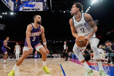 Nets, Grizzlies y Nuggets: Tres caminos cruzados en la NBA 2025-26