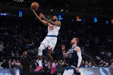 Knicks, Raptors y Heat: Tres visiones opuestas hacia el éxito en la NBA 2025-26