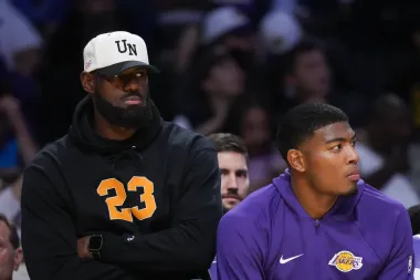 Lakers, 76ers y Jazz: Tres aspiraciones distintas en la NBA 2025-26