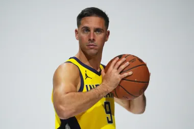 Pacers, Suns y Wizards: Tres caminos distintos hacia el éxito en la NBA 2025-26