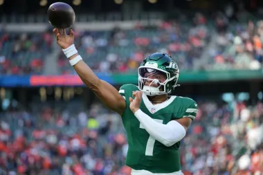 Panthers vs. Jets: ¿Podrá Nueva York evitar un 0-7 en casa contra una Carolina en alza?