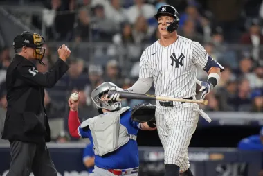 El drama de los Yankees y la explosión de los Blue Jays: ¿quién reina en el Este de la Americana?