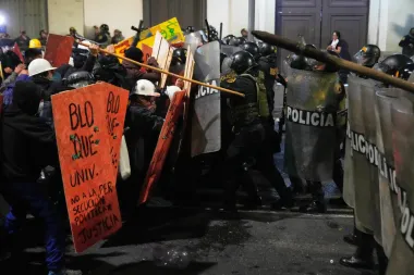 La revolución Gen Z en Perú: orgullo, indignación y un país al borde del abismo