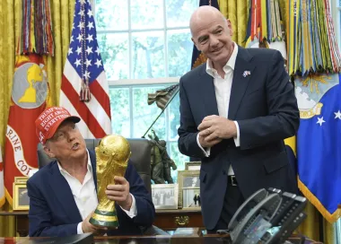 Mundial 2026: El evento más grande en la historia del fútbol ya supera el millón de entradas vendidas