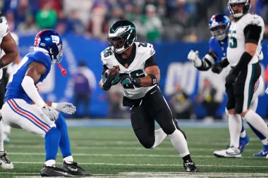Philadelphia Eagles vs. Minnesota Vikings: Una prueba de fuego para los campeones en crisis