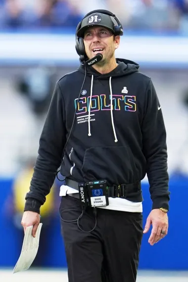 Los Colts contra los Chargers: una batalla de titanes en la AFC que podría sacudir la temporada