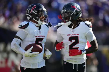 Texans vs Seahawks: El duelo que podría definir más que una semana en la NFL