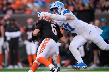 Detroit Lions vs Tampa Bay Buccaneers: Choque de titanes con sabor a revancha