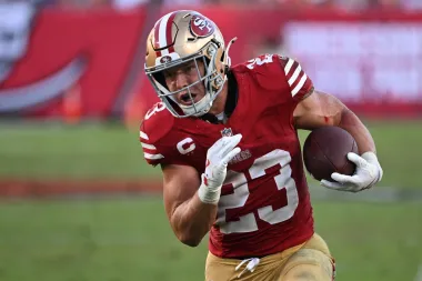 Bijan Robinson, la nueva joya de la NFL que reescribe el rol del corredor