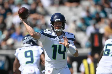 Seattle Seahawks y su dilema en casa: ¿Qué está pasando en Lumen Field?