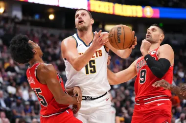 Oeste imparable: ¿Es la Conferencia Oeste la verdadera NBA Finals?