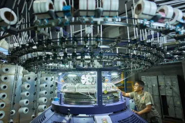 Argentina industrial: de la ilusión Milei a una economía que se desmorona