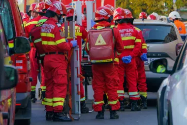 Explosión mortal en Bucarest: ¿descuidos sistémicos o tragedia inevitable?