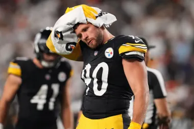 Steelers bajo fuego: ¿puede Pittsburgh dejar atrás la mediocridad defensiva?